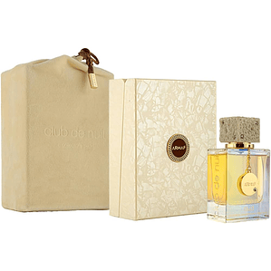 Club de Nuit Oud de Lujo 105ml EDP