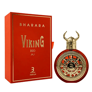 Bharara Viking Rio EDP 100ml de Bharara