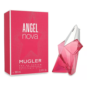 Angel Nova 100ml EDP de Thierry Mugler