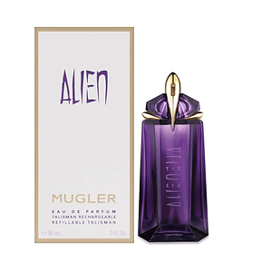 Alien 90ml EDP de Thierry Mugler
