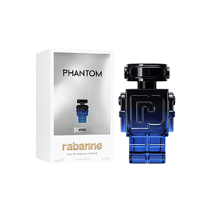 Paco Rabanne Phantom Intense 100ml EDP