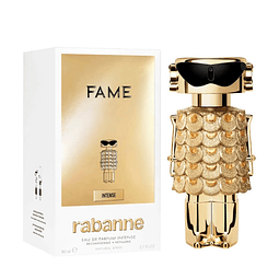 Fame 80ml EDP Intense de Paco Rabanne
