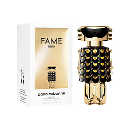 Fame 80ml Parfum de Paco Rabanne 