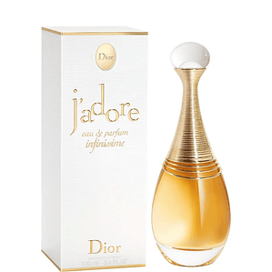 J'adore Infinissime EDP de Christian Dior 100ml