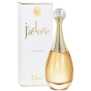 J'adore EDP de Christian Dior 100ml