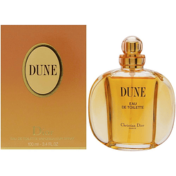 Dune EDT de Christian Dior 100ml