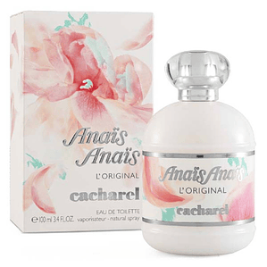 Anais Anais EDT 100ml de Cacharel 