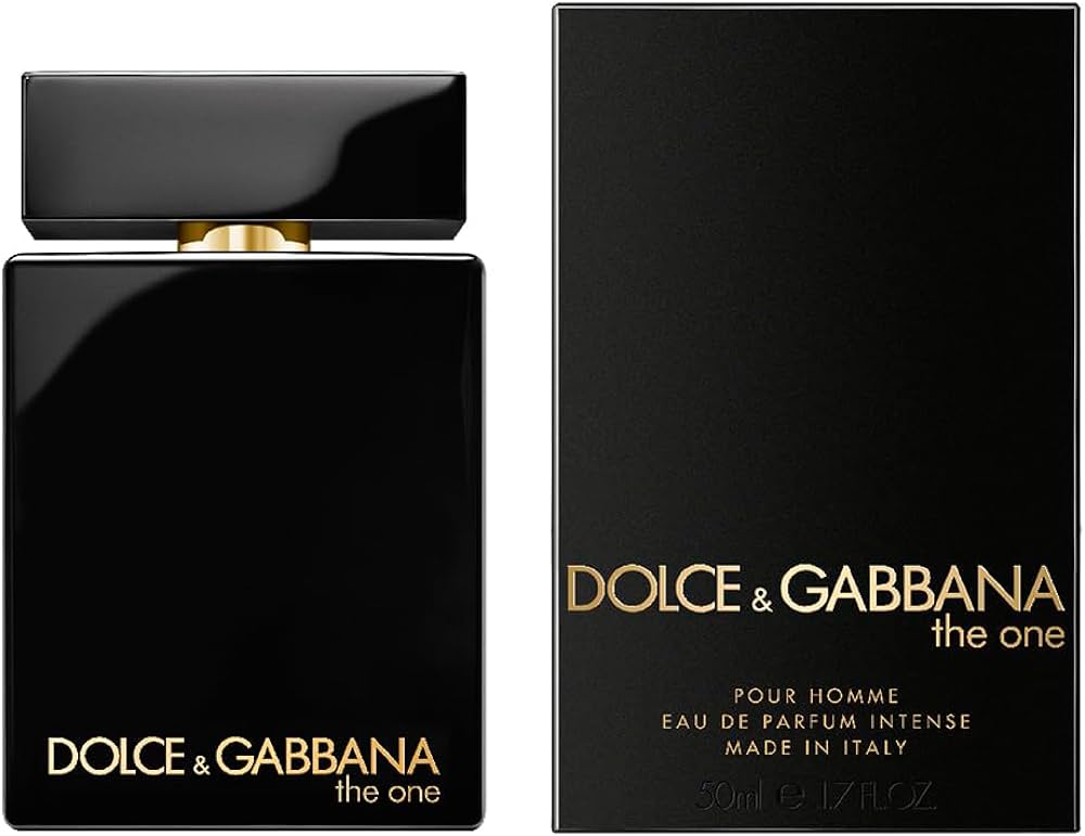 Dolce Gabanna The One Intense 100ml EDP