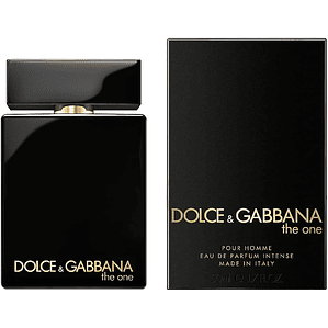 Dolce Gabanna The One Intense 100ml EDP