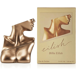 Eilish 100ml EDP de Billie Eilish