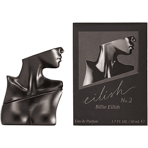 Eilish No 2 100ml EDP de Billie Eilish