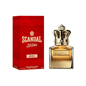 Scandal Absolu Parfum Jean Paul Gaultier 100ml