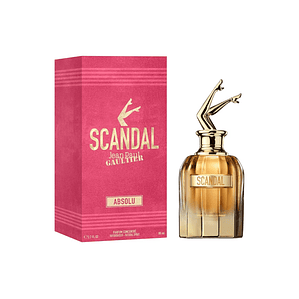 Jean Paul Gaultier Scandal Absolu Parfum 80ml