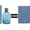 Daring Blue For Life de Maison Alhambra 100ml EDP (Dupe Dolce Gabanna Light Blue Hombre)