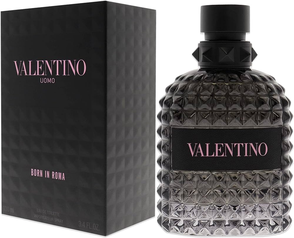 Valentino Uomo Born In Roma 150ml EDT Valentino