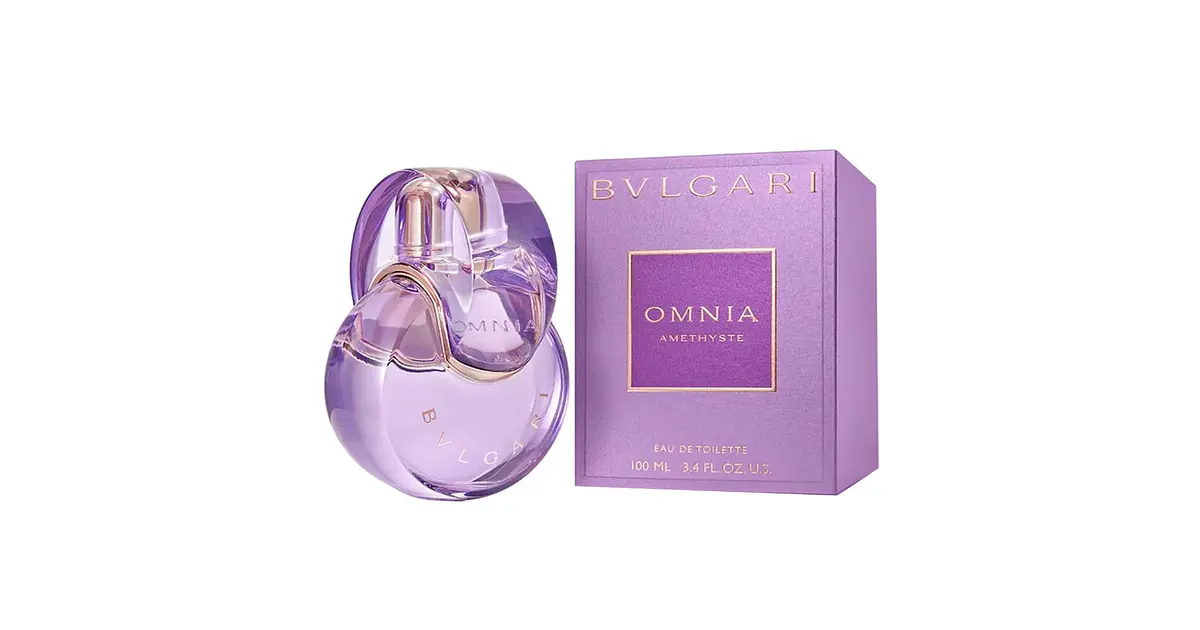 Bvlgari Omnia Amethyste 100ml