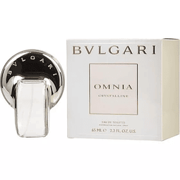 Bvlgari Omnia Crystalline 100ml