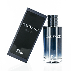 Sauvage Dior EDT de Christian Dior 200ml