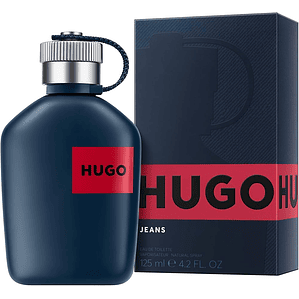 Hugo Jeans EDT de Hugo Boss 125ml