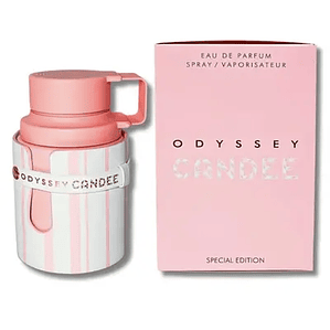 Armaf Odyssey Candee 100ml EDP