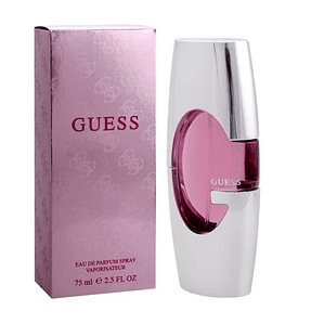 Guess Mujer de Guess 75ml EDP
