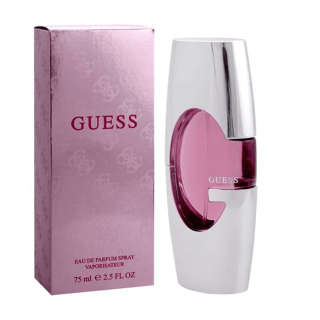 Guess Mujer de Guess 75ml EDP