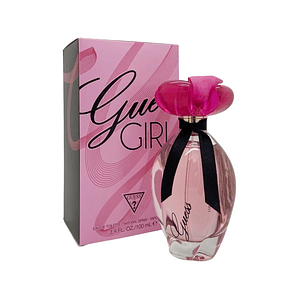 Guess Girl de Guess 100ml EDT