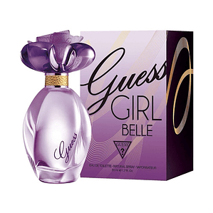 Guess Girl Belle de Guess 100ml EDT