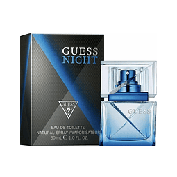 Guess Night de Guess 100ml EDT