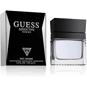 Guess Seductive Hombre de Guess 100ml EDT