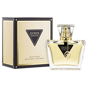 Guess Seductive Mujer de Guess 100ml EDT