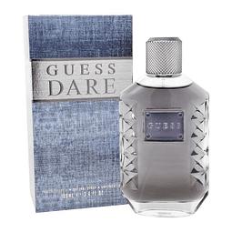 Guess Dare Hombre de Guess 100ml EDT