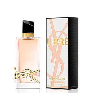 Yves Libre Mujer EDT de Yves Saint Laurent 90ml 