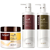 1 Shampoo Karseell 500ml + 1 Acondicionador  500ml + 1 Mascarilla 500ml + Envío Gratis