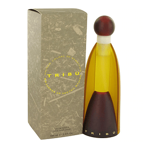 Tribu Mujer 100ml EDT de Benetton