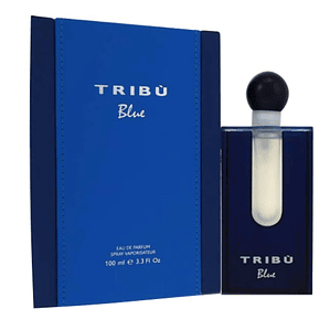 Tribu Blue Hombre de Benetton 100ml EDP