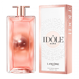 Idole Aura de Lancome 75ml EDP