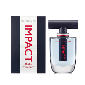 Tommy Impact Spark de Tommy Hilfiger EDT 100ml