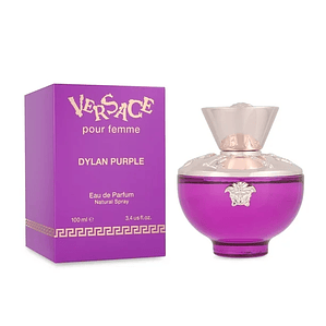 Versace Dylan Purple  EDP de Versace 100ml