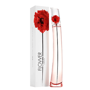 Kenzo Flower L' Absolute de Kenzo EDP 100ml