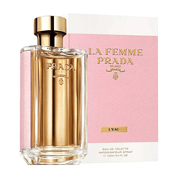 La Femme 100ml EDT de Prada