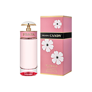 Prada Candy Florale 80ml EDT de Prada