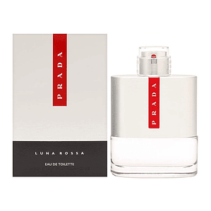 Luna Rossa 100ml EDT de Prada