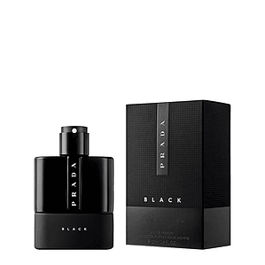 Luna Rossa Black 100ml EDP de Prada