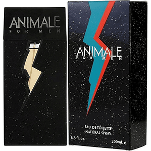 Animale For Men de Animale EDT 200ml