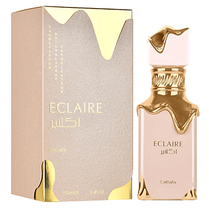E'Claire 100ML EDP LATTAFA