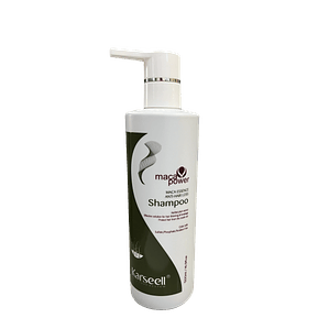 1 Shampoo Karseell Anti caída 500ml + Envío Gratis