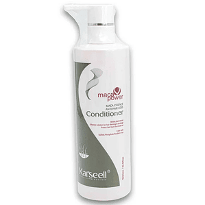 1 Acondicionador Karseell Anti caída 500ml + Envío Gratis