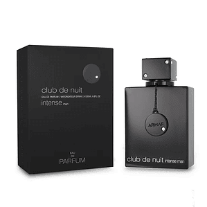 Club de Nuit Intense Man EDP 200ml
