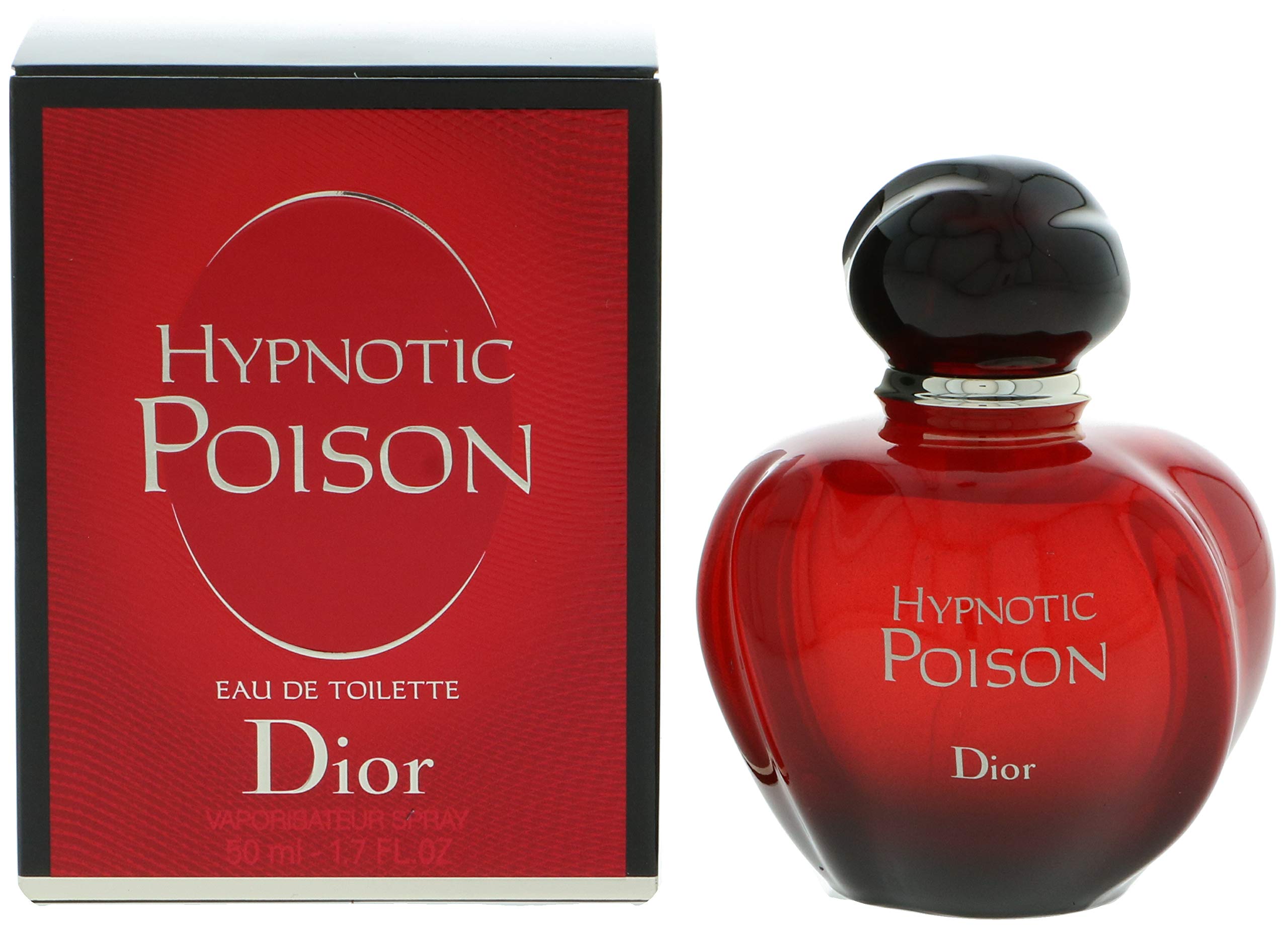 Dior Hypnotic Poison 香水 100ml Hypnotic Poison EDT de Christian Dior 100ml